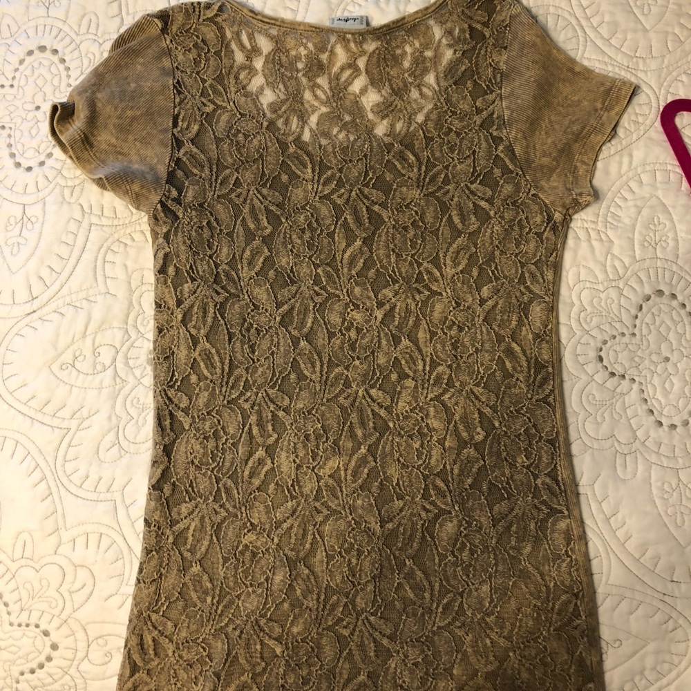 Daytrip Shirt